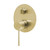 Vivid Slimline SwitchMix Shower or Bath Diverter Mixer Lead Free [331148]