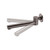 Kaya Swivel Wall Basin or Bath 230mm Outlet Gunmetal [331158]