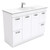 Vanessa Unicab 1200mm Vanity on Kickboard 1 Tap Hole [168823]