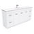 Vanessa Unicab Single Bowl Vanity On Kickboard 1800mm 1 Tap Hole [168831]