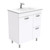 Vanessa Unicab 750 Vanity On Legs Right Side Drawers 1 Tap Hole [168814]