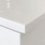 Vanessa Unicab Vanity On Kickboard Right Hand Drawer 900mm 1 Tap Hole [168818]