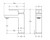 Koko Basin Mixer Brushed Nickel [331976]