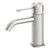 Opal Basin MIxer 5Star Brushed Nickel Lead Free [332479]