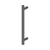 Mecca Pull Handle 200mm Gunmetal [327071]