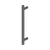 Mecca Pull Handle 200mm Gunmetal [327071]