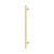 Mecca Appliance Pull 520mm Brushed Gold [326969]