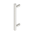 Mecca Pull Handle 130mm Brushed Nickel [326930]