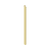 Bianca Pull Handle 360mm Brushed Gold [326996]