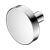 Mecca Cabinet Knob Ø36 Chrome [326961]