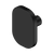 Bianca Cabinet Knob Matte Black [326964]