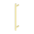 Mecca Pull Handle 200mm Brushed Gold [326965]
