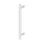 Mecca Pull Handle 200mm Brushed Nickel [326925]