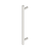 Mecca Pull Handle 200mm Brushed Nickel [326925]