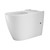 Urbane II CleanFlush Close Coupled Wall Faced Pan White [200812]