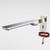 Urbane II Sensor 220mm Wall Outlet Trim Kit Chrome Lead Free [314893]