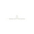 Kaya Round Shower Head 250mm Matte White [301679]