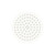 Kaya Round Shower Head 250mm Matte White [301679]