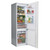 Integrated Refrigerator with Bottom Mount Freezer [332602]