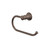 Riviere Toilet Roll Holder Brushed Bronze [334412]