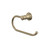 Riviere Toilet Roll Holder Brushed Brass [334414]
