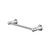 Riviere Hand Towel Rail Chrome [334381]