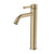Riviere Tower Basin Mixer Brushed Brass [334388]