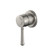 Riviere Bath or Shower Mixer Brushed Nickel [334361]