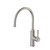 Riviere Sink Mixer Brushed Nickel [334292]
