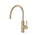 Riviere Sink Mixer Brushed Brass [334298]