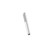 Riviere Microphone Handset Chrome [334328]