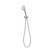 Riviere Hand Shower Brushed Nickel [334277]