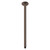 Vivid Ceiling Arm 450mm Brushed Bronze [337273]