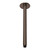 Vivid Ceiling Arm 300mm Brushed Bronze [337272]