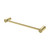 Vivid Slimline Hand Towel Rail 350mm [271886]
