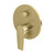 Arlo Shower or Bath Diverter Mixer Trim Kit (Only) Brushed Gold [278997]