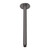 Vivid Ceiling Arm 300mm Brushed Carbon [278989]