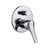 Armada Bath/Shower Mixer w/Diverter Chrome [133358]