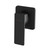 Gloss MKII SwitchMix Shower or Wall Mixer Fit-Off Kit Matte Black [302925]