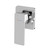 Gloss MKII SwitchMix Shower or Wall Mixer Fit-Off Kit Chrome [302917]