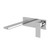 Gloss MKII SwitchMix Wall Basin or Bath Mixer Set 200mm Fit-Off Kit [302906]