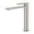 Gloss MKII Vessel Basin Mixer 6Star Brushed Nickel Lead Free [304849]