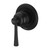 Cromford Wall Bath or Mixer Matte Black Lead Free [311696]