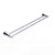 Eternal Double Towel Rail 900mm Chrome [321575]