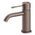 Opal Basin MIxer 5Star Brushed Bronze Lead Free [330136]