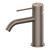 Mecca Basin Mixer 5Star Brushed Bronze Lead Free [330162]