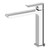 Bianca Mid Tall Basin Mixer 6Star Chrome Lead Free [330169]