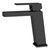 Celia Basin Mixer (Angled Body) 5Star Matte Black Lead Free [330181]