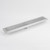 Slotted Linear Shower Grate 900mm Length + 90mm Outlet Brushed Satin [328496]