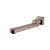 Bianca Swivel Bath Spout (Only) Brushed Bronze [305706]